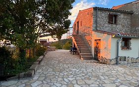 B&B Fontanelle